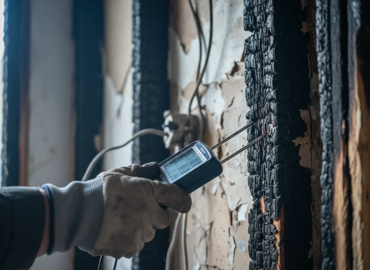 Fire Damage Restoration Port Trevorton, PA FAQs